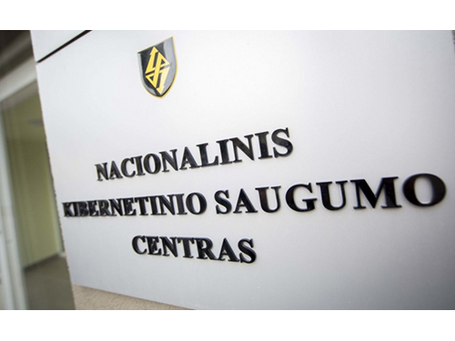 NKSC: pasauliniai IT sutrikimai Lietuvoje didelės žalos nepadarė, atstatymas užtruks